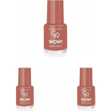 Prime Wow Fall& NO:310 - Oje (3 Paketi)
