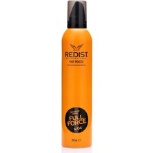 Prime Redist Saç Köpüğü Full 300 ml