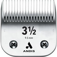 Prime Ultra Edge Boyut 3,5 Çıkarılabilir Bıçak