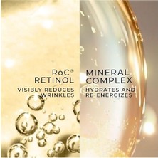 Prime Roc Retinol Correxion Wrinkle Correct Kırışıklık Karşıtı Serum 30ML