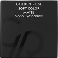 Prime Soft Mono Eyeshadow No:18 - Far