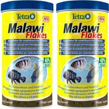 Prime Yem Malawi Flakes 250 ml 2li Paket