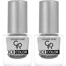 Prime Ice Nail Lacquer NO:157 2li Paket