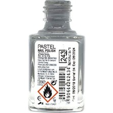 Prime Pastel Oje 243 (13 Ml)