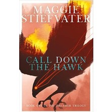 Prime Call The Hawk: The Dreamer Trilogy #1