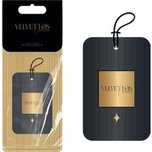 Prime Velvet Los Black Orchid Oto Kokusu
