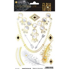 Prime Glamour Tattoo
