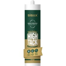 Prime NS78 Hibrit -Tack Montaj Yapıştırıcısı Beyaz