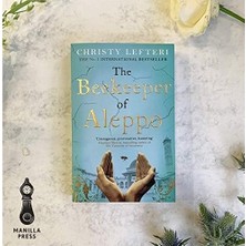 The Beekeeper Of Aleppo: The Sunday Times Bestseller And & Judy Book Club Pick (Kapak Değişebilir)