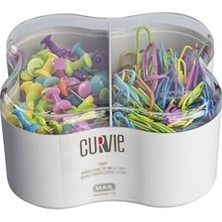 Prime Mas Curvıe - Ataş 280 + H.çivisi 315