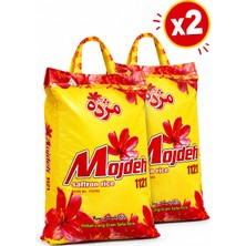 Mojdeh 10 kg Orijinal Hindistan Sella Basmati Pirinç