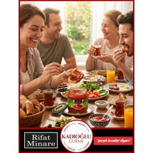 Rifat Minare Lutenitsa Kahvaltılık Tatlı Sos 300 gr