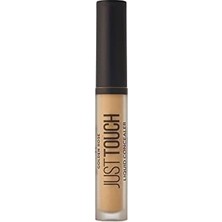 Prime Concealer No: 04 - Niacinamide ve Vitamin E Içerikli Kapatıcı