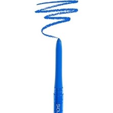 Prime By Pastel Your Game Waterproof Gel Eye Pencil - Jel Göz Kalemi 410