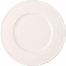 Prime Alumilite Düz Tabak 29CM