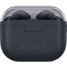 Prime Galaxy Buds3 Fe, Kablosuz Kulak Içi Kulaklık, Gümüş, Blade Tasarım, Dengeli Ses, 360 Audio, Aktif Gürültü Engelleme & Net Çağrı (Türkiye Garantili)