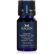 Prime Limon Uçucu Yağı 10ML%100 Saf ve Doğal