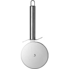 Prime Rulo Hamur Kesici, 22 cm Boyut, 9 cm Kesme Çapı
