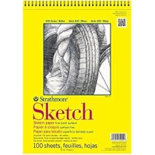 Prime Kağıt Ped Duvar Resmi 27,9 cm x 35,6 cm