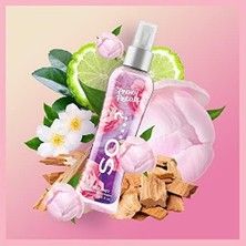 Prime So…? Peony Petals Vücut Spreyi 100 ml