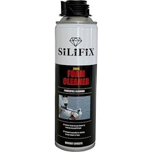 Prime Köpük ve Yapştırci Temizleyici (Foam Cleaner) 500ML