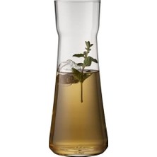 Prime Glas Lizbon Sürahi Seti 1 L + 4 Bardak 35 cl