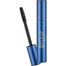 Prime Tek Tek Ayıran Suya Dayanıklı Maskara Siyah Open Up Waterproof 002