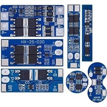 Prime Bms 2s 13A