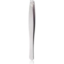 Prime Gümüş Kesik Uçlu Cımbız, T1207