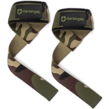 Padded Cotton Lifting Strap, Neoprene Wrist Support For Heavy Duty Weightlifting, Bodybuilding, Strength Training Gym Fitness