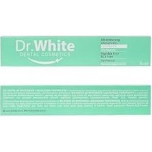 Prime Dr. 3D Whitening + Advanced Diş Macunu 75ML