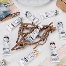 Prime Horadam Aquarell Naturals Vegan 15 ml Tüp 530 Celadonite