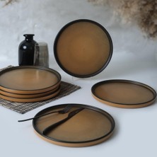 Prime Skackable Servis Tabağı 27 cm 6 Adet 21782