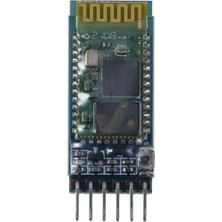 Prime Hc-05 Raspberry Bluetooth Modülü