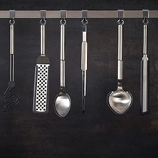 Prime Rösle 95021 Mittelreibe, 11X40 cm
