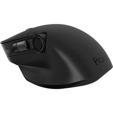 Prime Asus Proart MD300 Kablosuz Bluetooth Mouse Siyah 90XB04F0-BMU000