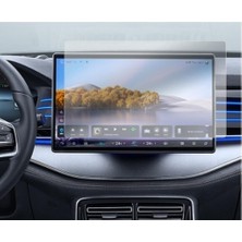 Prime Byd Tang 15.6 Inç Mat Ekran Koruyucu Multimedya Şeffaf