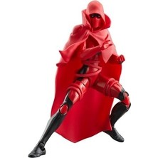 Karok Ticaret Hasbro Series Red Widow Aksiyon Figürü ('s Zabu Baf), Comics
