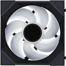 Lian Li Unı Fan Sl Infınıty Wireless 1X140MM Siyah Kasa Fanı (G99.14SLIN1W1B.00)