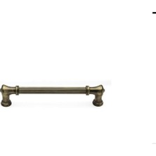 Prime 4640 Klasik Kulp Antik Renk 160 mm