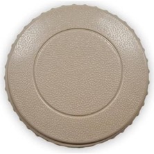 Prime Ön Koltuk Yatırma Ayar Makarası Bej 1J0881671H Vw Caddy ile Uyumlu 2004-2008