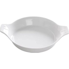 Prime Beyaz Sahan 21 cm