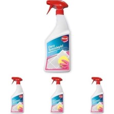 Prime Derz Temizleyici 750 ml (4 Paketi)