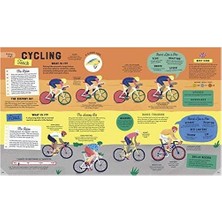 Prime On Your Marks, Get Set,!: A Fact-Filled, Guide To Olympic Sport