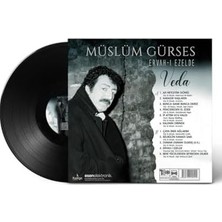 Prime Gürses Veda/ervah-I Ezelde Plak - My