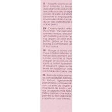 Prime Naj Oleari Kremy Delight No 03 Pink Ruj
