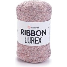 Prime El Örgü Ipi Rıbbon Lurex, 727, 4X250 gr