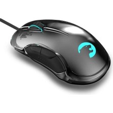 Prime Gamepower Translucent 10.000 Dpi Rgb Pro Gaming Oyuncu Mouse Macrolu