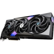 Prime Msı VGA Geforce Rtx 5080 16G Gamıng Oc RTX5080 16GB Gdrr7 256 B DX12 Pcıe 5.0 X16 (3xdp 1xhdmı)