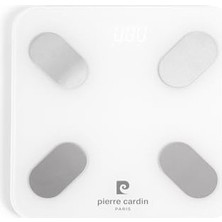Prime PC-B30001 Akıllı Bluetooth Baskül